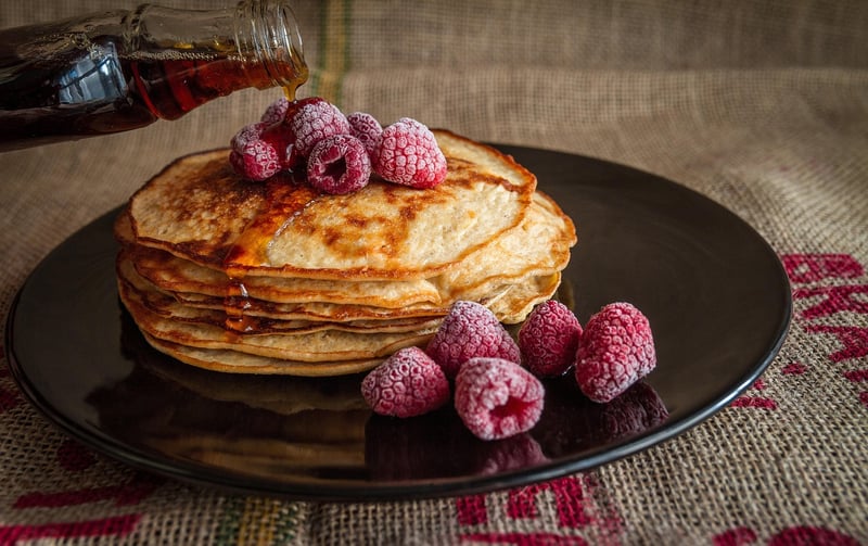 Harmonious Plates